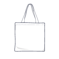 icon - Tote Bag
